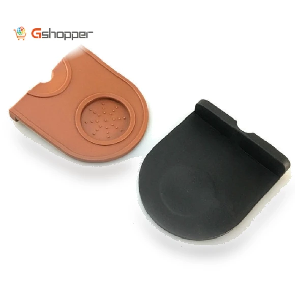 Non-slip Filling Corner Coffee Pad — Coffee Pod Holders