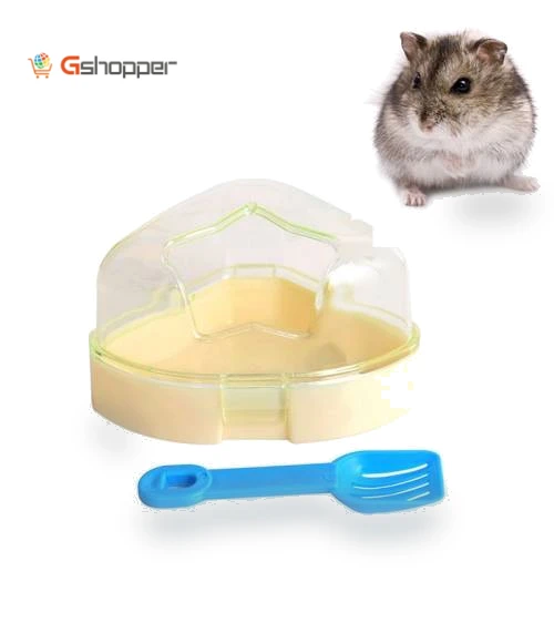 Pet Bathing Bag — Health
