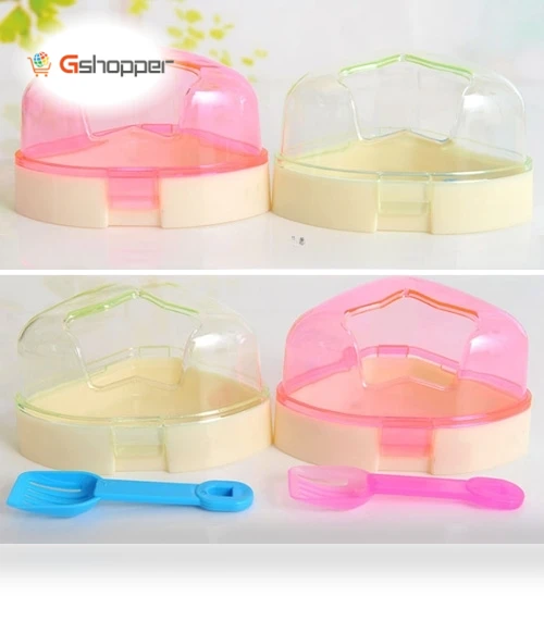 Pet Bathing Bag — Health