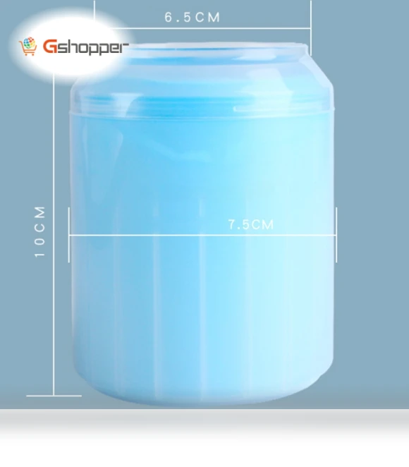Pet Foot Clean Cup — Claw Care