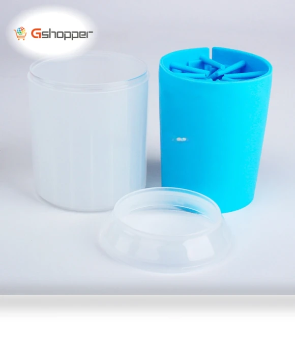 Pet Foot Clean Cup — Claw Care
