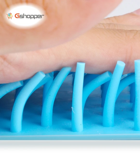 Pet Foot Clean Cup — Claw Care