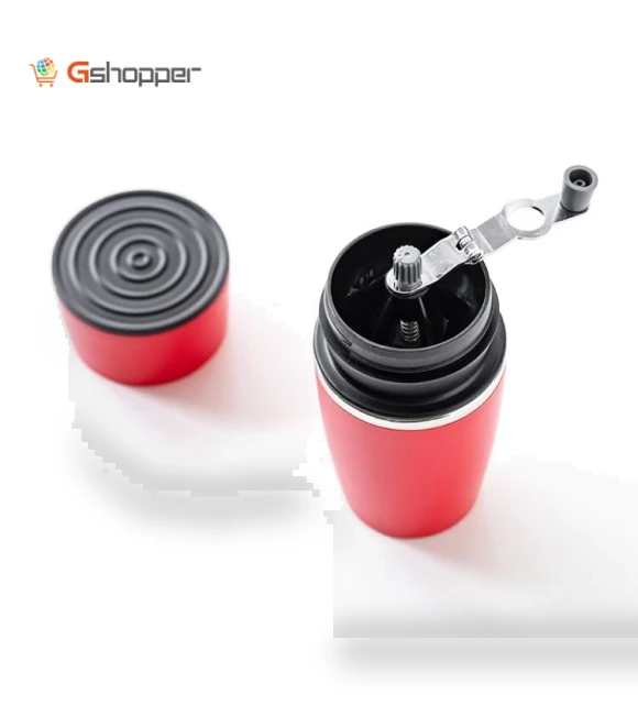 Portable Coffee Beans Grinder — Hand Coffee Grinders