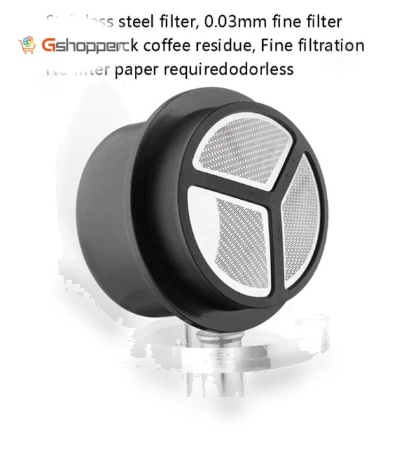 Portable Coffee Beans Grinder — Hand Coffee Grinders