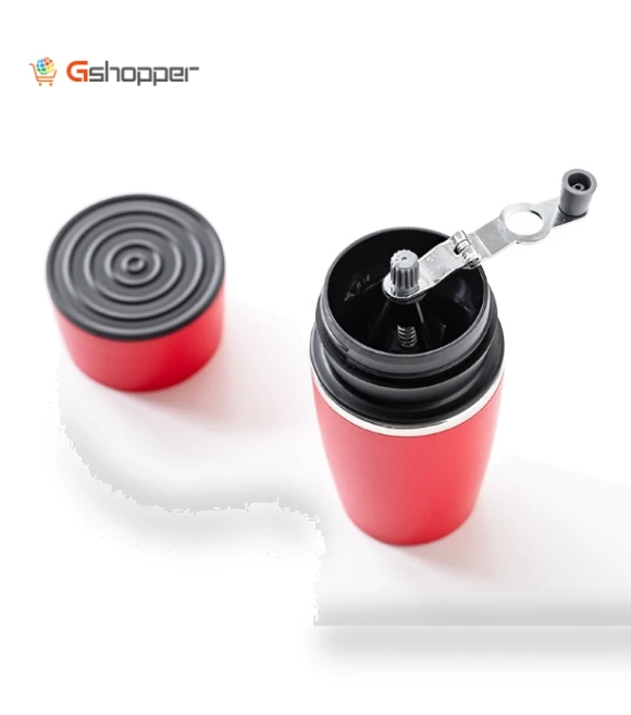 Portable Coffee Beans Grinder — Hand Coffee Grinders