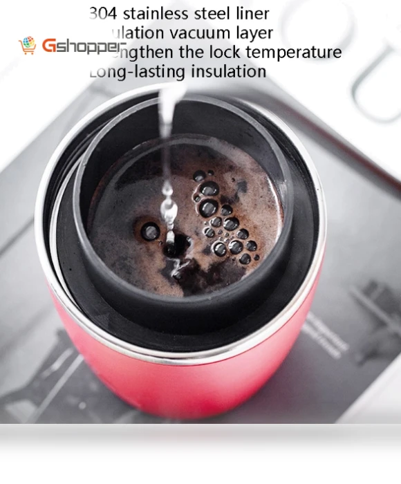 Portable Coffee Beans Grinder — Hand Coffee Grinders