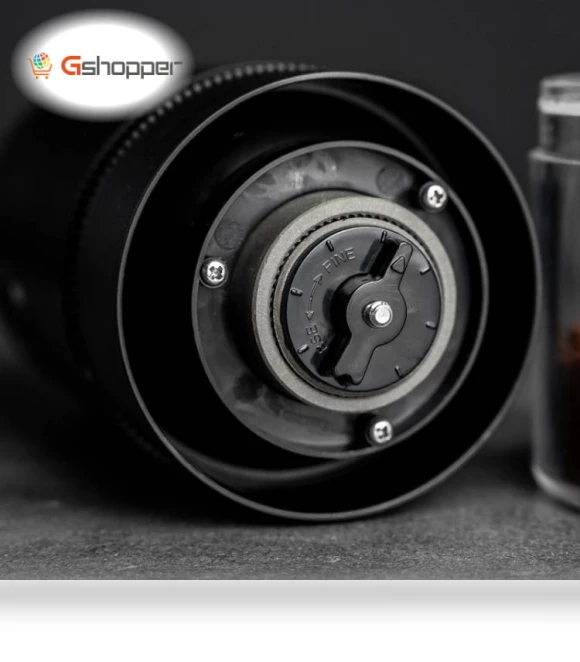 Portable Electric Grinding Coffee Machine — Electric Blade Coffee Grinders