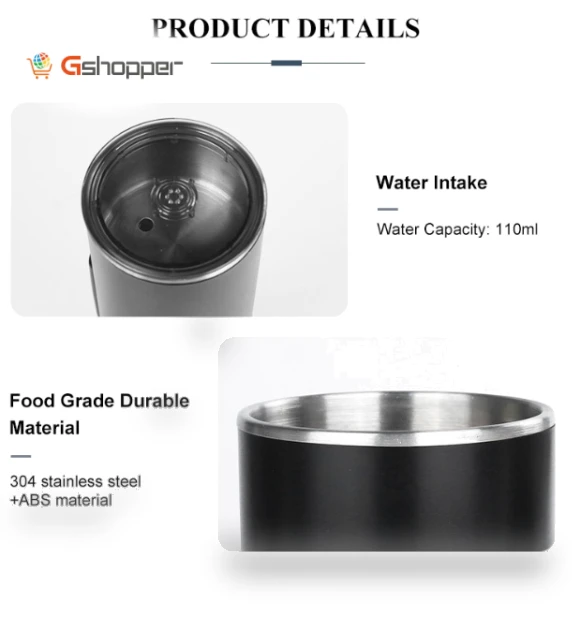 Portable Universal Automatic Espresso Capsule Coffee Maker — Coffee & Espresso Combos