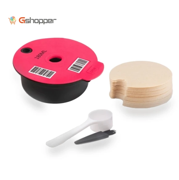 Reusable Coffee Filter — Permanent