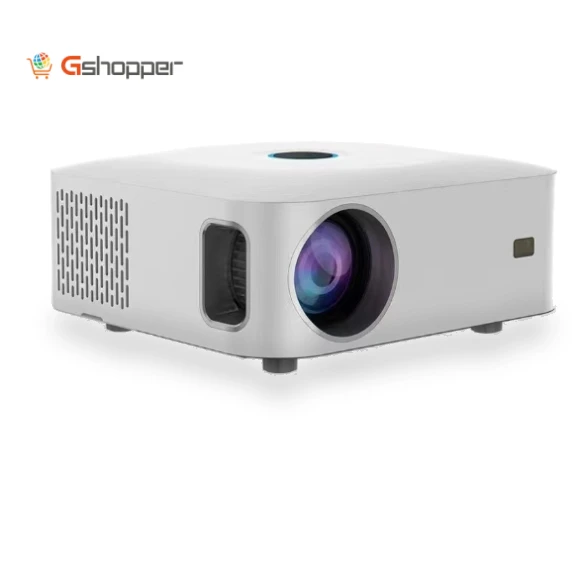 Same Screen Version Projector — Home Theater Projectors, Wanbo