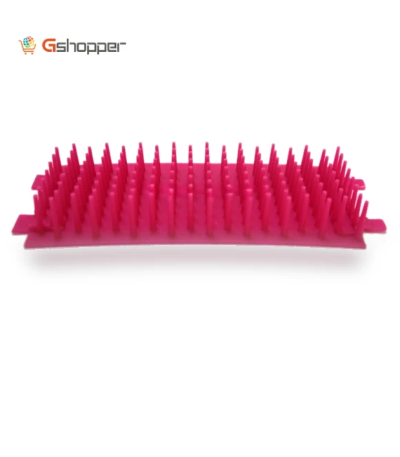 Silicone Wash Feet Cleaning Cup — Health