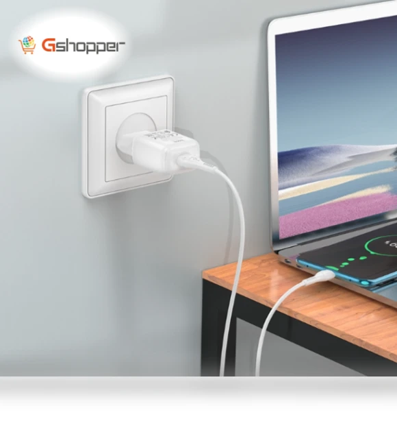 Single Port Charger — Charging Solutions, hoco