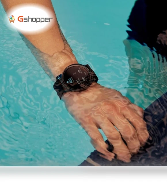 Smart Watch — Smartwatches, OnePlus