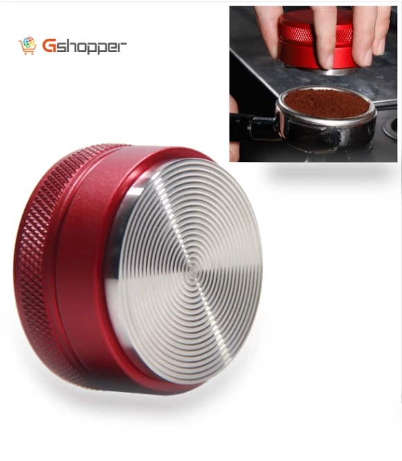 Stainless Steel Coffee Press — Coffee & Espresso Machine Components
