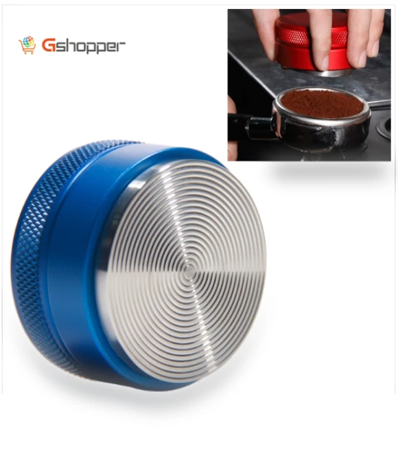 Stainless Steel Coffee Press — Coffee & Espresso Machine Components