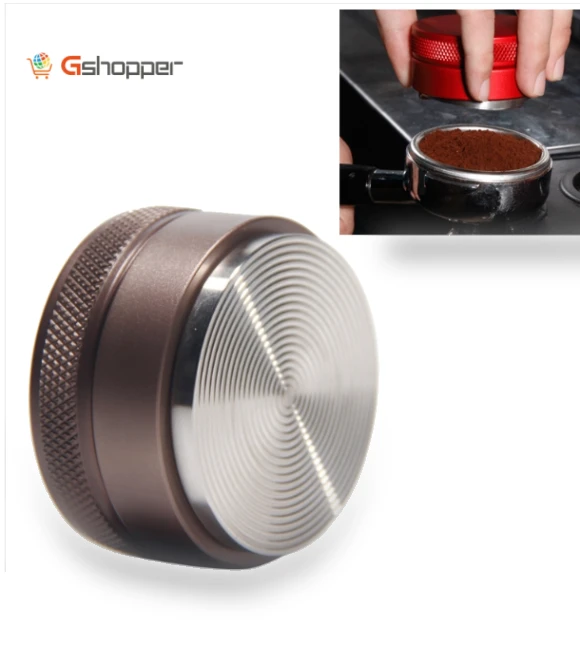 Stainless Steel Coffee Press — Coffee & Espresso Machine Components