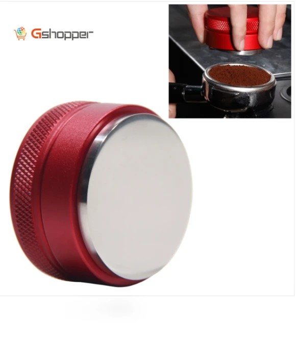 Stainless Steel Coffee Press — Coffee & Espresso Machine Components