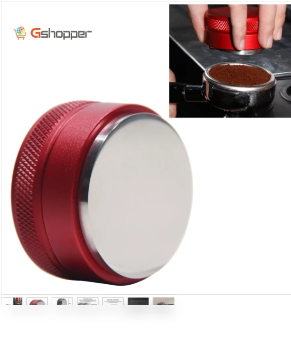 Stainless Steel Coffee Press — French Press Coffee Makers