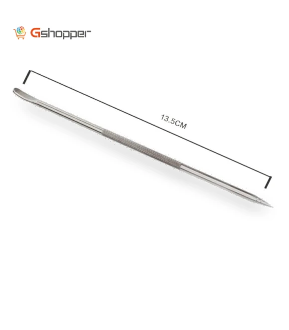 Stainless Steel Coffee Stir Stick — Drink Stirrers