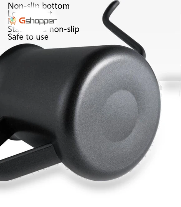Stainless Steel Hand Punch Pot — Stovetop Moka Pots