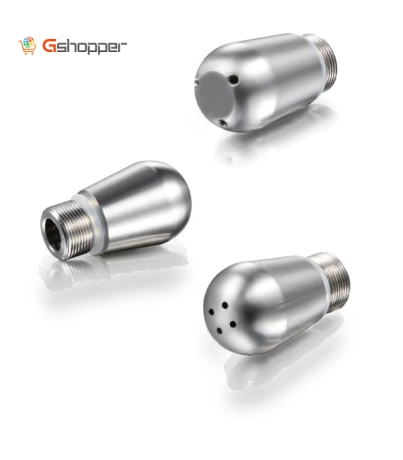 Steam Nozzle — Coffee & Espresso Machine Components, Delong