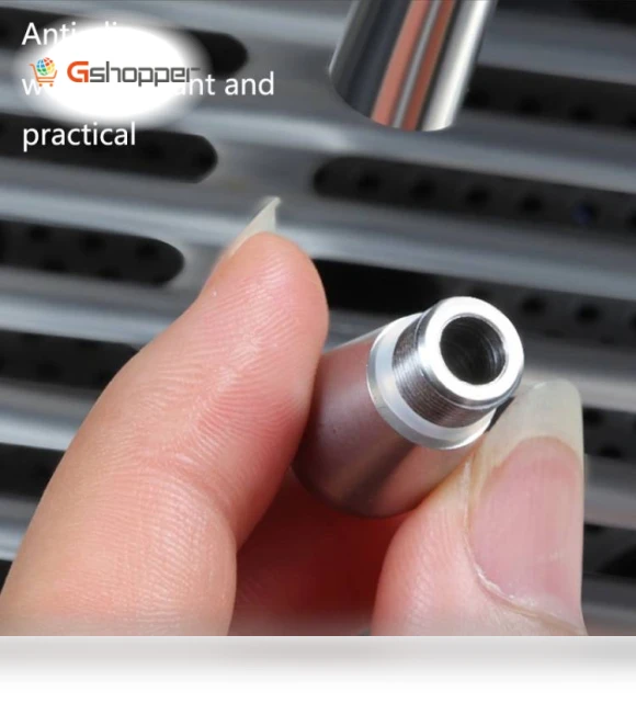 Steam Nozzle — Coffee & Espresso Machine Components, Delong