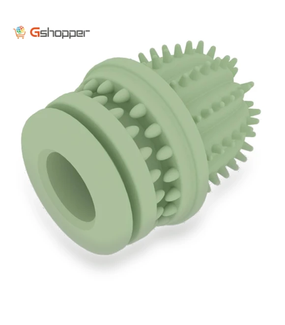 Teeth Cleaning Cactus Toy for Pets — Chew Toys