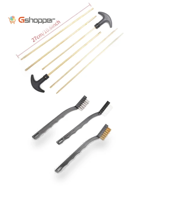 Washer Duct Cleaning Brush — Brushes