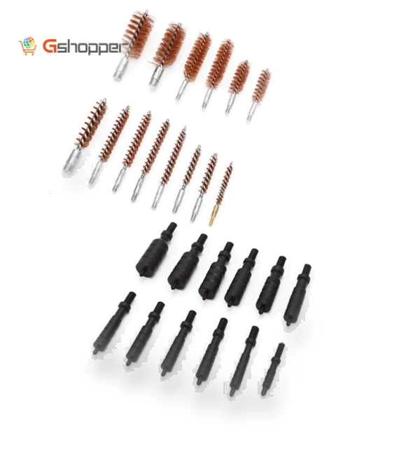 Washer Duct Cleaning Brush — Brushes