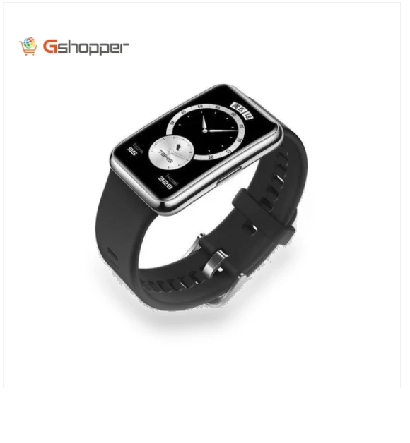 Watch Fit Elegant — Smartwatches, Huawei