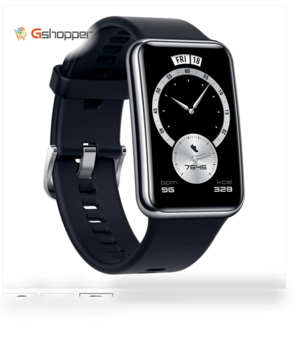 Watch Fit Elegant — Smartwatches, Huawei