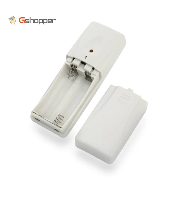 Wireless Indoor Outdoor High-Precision Thermometer — Weather Stations