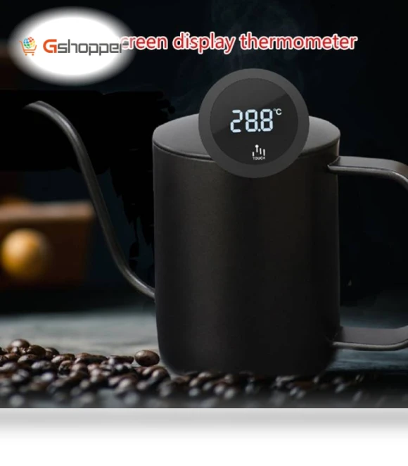 Wireless Waterproof Thermometer with Long Probe — Grill Thermometers