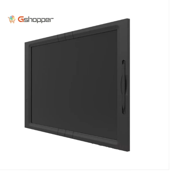 21-inch LCD Handwriting Board — Electronic Whiteboards