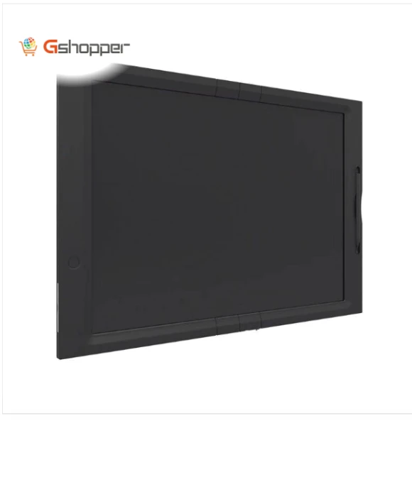 21-inch LCD Handwriting Board — Electronic Whiteboards