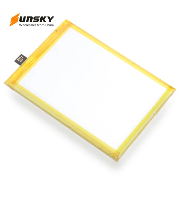 3260mAh Li-Polymer Battery Replacement — Phone Battery Replacements, VIVO