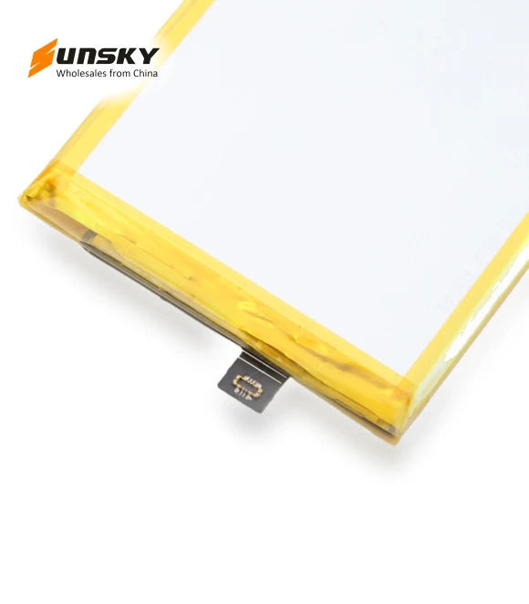 3260mAh Li-Polymer Battery Replacement — Phone Battery Replacements, VIVO