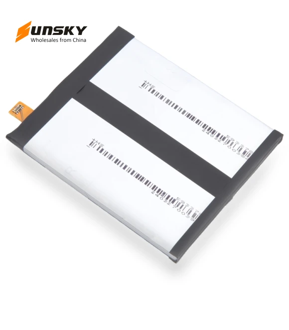 5000mAh Li-Polymer Battery Replacement — Phone Battery Replacements, VIVO