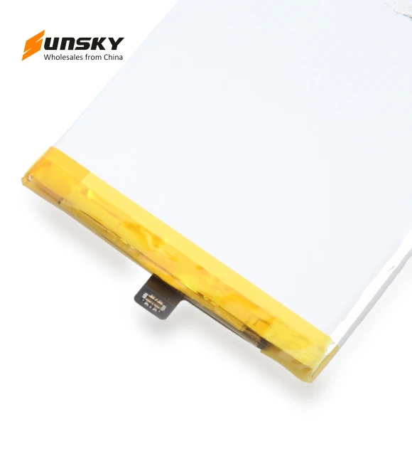 5000mAh Li-Polymer Battery Replacement — Phone Battery Replacements, VIVO