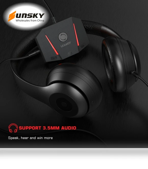 AimBox Game Console Keyboard Mouse Converter — Gaming Controllers, GameSir