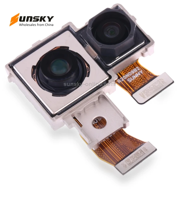 Back Facing Camera Lens — Lens Attachments, Huawei