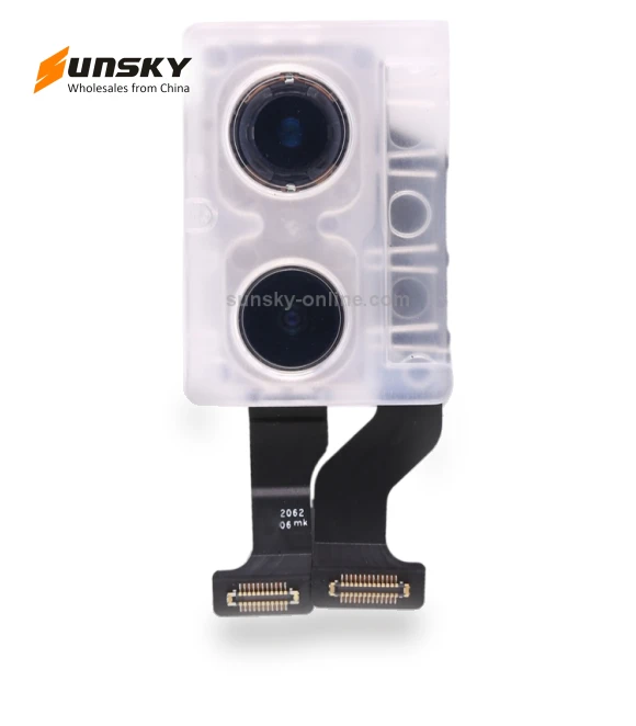 Back Facing Camera — Back Covers