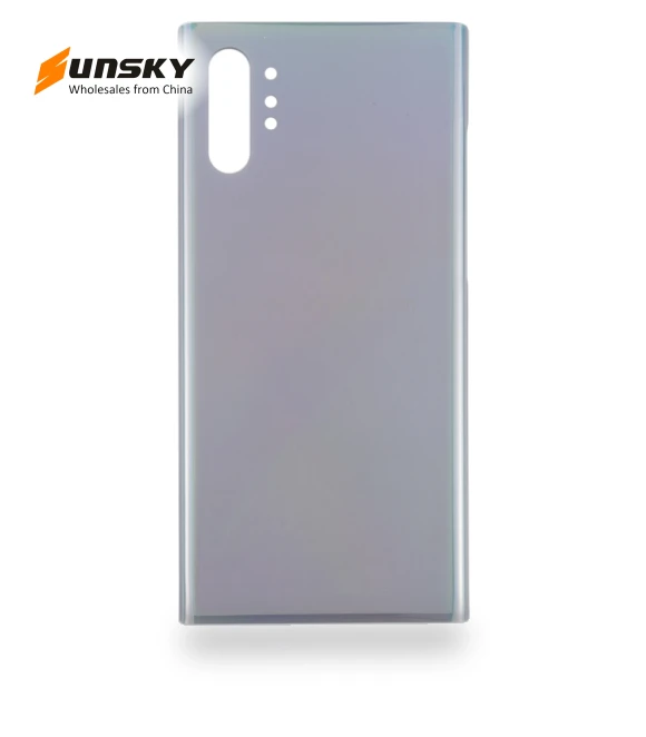 Battery Back Cover — Back Covers, Samsung