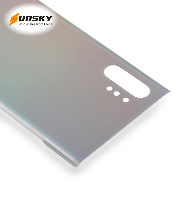 Battery Back Cover — Back Covers, Samsung
