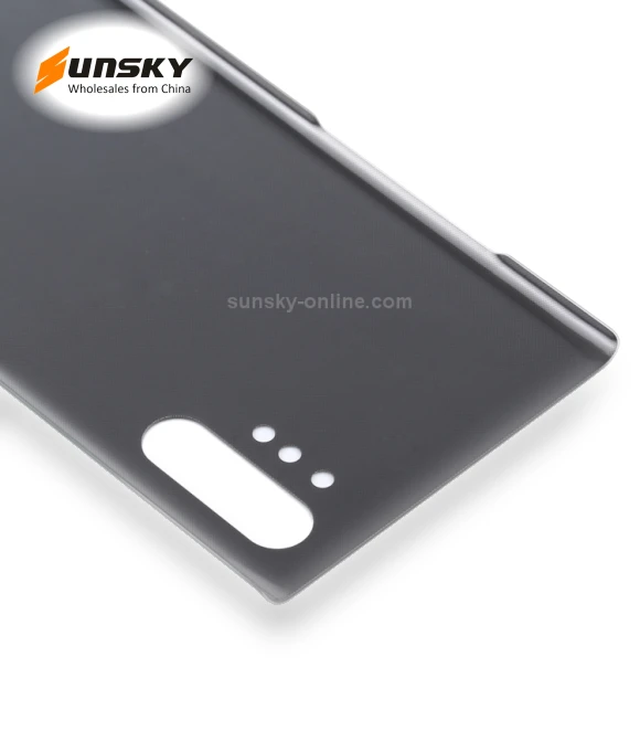 Battery Back Cover — Back Covers, Samsung