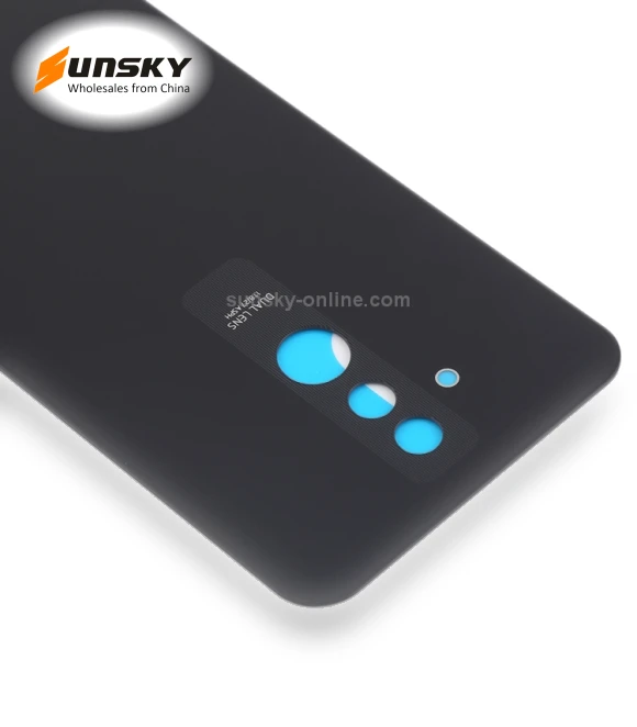 Battery Back Cover — Back Covers, Huawei