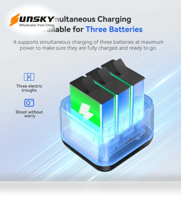 Battery Charger Charging Seat — Chargers & Cables, aMagisn