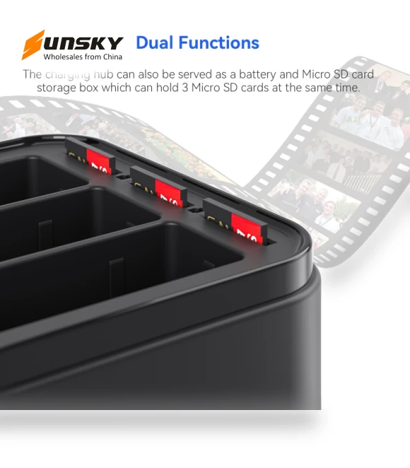 Battery Charger Charging Seat — Chargers & Cables, aMagisn
