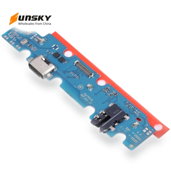 Charging Port Board with IC — Repair Kits, Samsung