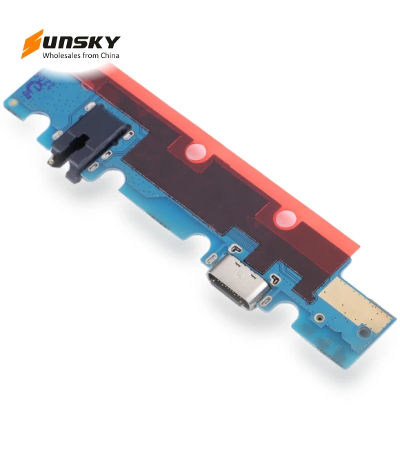 Charging Port Board with IC — Repair Kits, Samsung